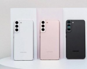 Инсайдеры поделились информацией о новых смартфонах Samsung