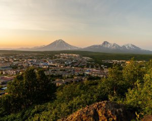 Окупанти вербують мешканців Далекого Сходу, щоб воювали взимку – ГУР