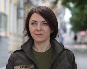 Яку площу України ЗСУ звільнили від росіян: Маляр назвала свіжу цифру