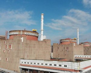 В МАГАТЭ рассказали о ситуации на Запорожской АЭС