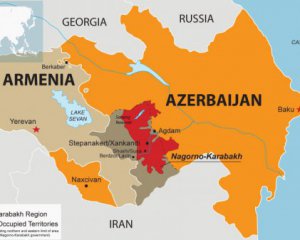 Конфликт между Азербайджаном и Арменией разгорелся с новой силой: на границе – бои