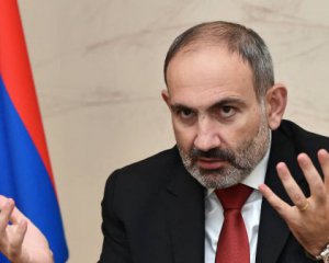 Вірменія проситиме ОДКБ втрутитися у конфлікт з Азербайджаном