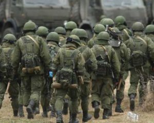 Міноборони США сказало, куди втекла велика частина росіян із Харківщини