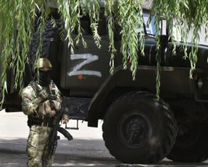 Росіяни повністю залишили Кремінну – Гайдай