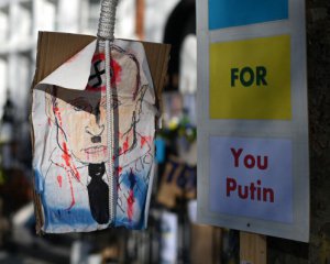Кулеба рассказал о прогрессе в создании трибунала для Путина