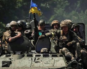 &quot;Идет контрнаступление ВСУ&quot; – Кириленко рассказал о ситуации в Лимане Донецкой области