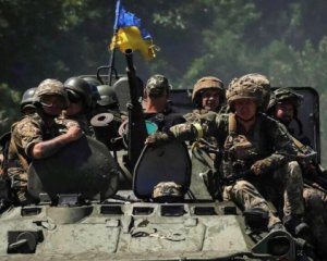 &quot;Триває контрнаступ ЗСУ&quot; – Кириленко розповів про ситуацію в Лимані на Донеччині