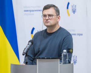 Кулеба розповів, як у світі змінилося ставлення до Путіна