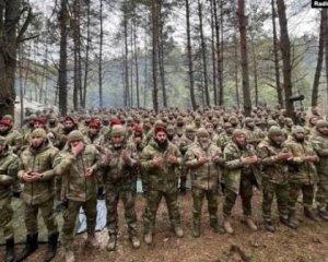 "С целью недопущения прорыва в Лимане" – руководство РФ создает заградительные отряды