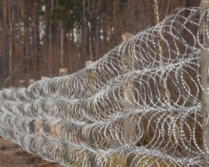 Генштаб повідомив про ситуацію в Білорусі