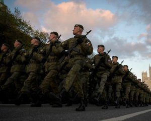 В России будут досрочно выпускать курсантов, чтобы те воевали против Украины