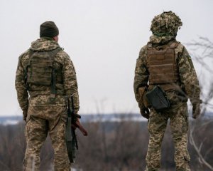 Окупант розповів про українських військових, яких не беруть кулі