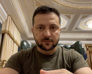 Зеленський розповів про гарантії безпеки для України