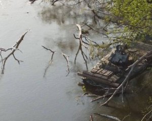 Аналитики ISW оценили возможность дальнейшего продвижения ВСУ за реку Оскол