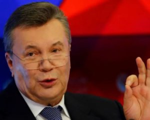 Євросоюз зняв частину санкцій з Януковича, Пшонки та їхніх дітей