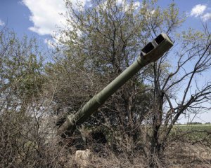 ВСУ взяли всю территорию области под огневой контроль