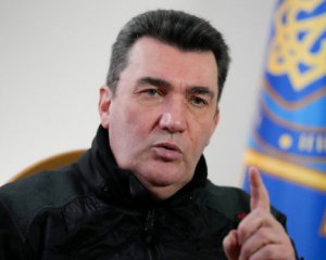 Данілов закликав українців не піддаватися ейфорії від контрнаступу ЗСУ