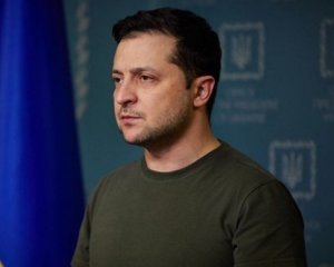 Зеленський потрапив в ДТП – речник