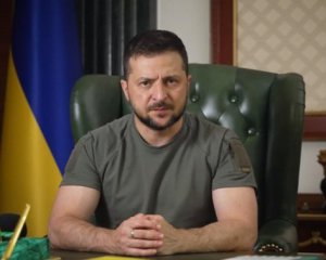 Зеленський заявив, що на деокупованій Харківщині є докази геноциду українців