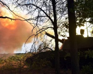 Окупаційна влада Луганщини "не бачить" просування українських військ – Гайдай