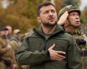 В ОП потролили Путіна: &quot;Хтось за довгим столом ще не зрозумів&quot;