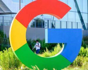 Google зобов&#039;язали сплатити найбільший штраф в історії ЄС