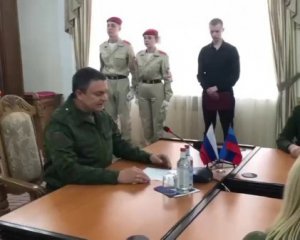 Пасечник признал продвижение ВСУ в Луганскую область
