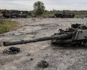 &quot;На 15 наших чоловік було по п&#039;ять українських танків, впритул били&quot; – окупант розповів про оточення ЗСУ