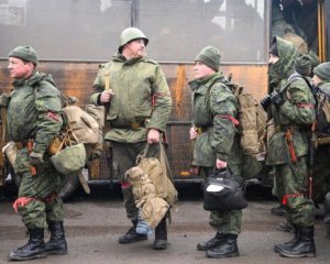 У Донецьку знову мобілізують чоловіків - Андрющенко розповів деталі