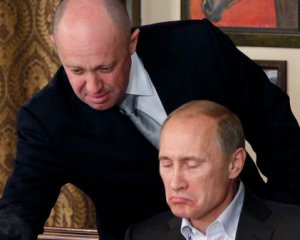 Центр противодействия дезинформации проанализировал досье &quot;повара Путина&quot;: что о нем известно