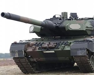 В Германии придумали очередную отмазку относительно танков для Украины