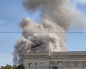 Сили оборони прокоментували вибухи в окупованому Херсоні