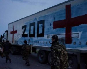 "Скрывают потери" – россияне сжигают трупы своих военных на мясо-костном заводе в Токмаке