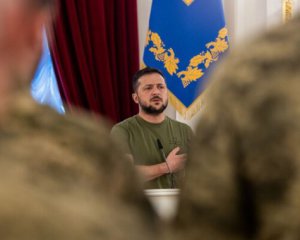 Зеленський зібрав Ставку – ухвалили рішення щодо подальшого звільнення територій