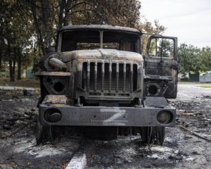 Потрапили в засідку, вісім людей убили – окупант розповів про ситуацію на Харківському напрямку