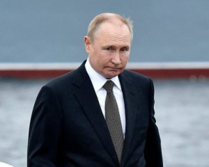 Путін придумав виправдання розгрому росармії і заговорив про зустріч із Зеленським