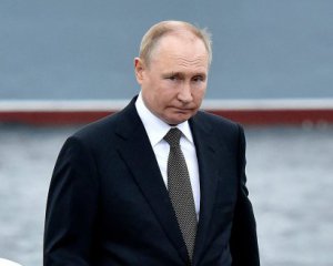 Путин придумал оправдание разгрому росармии и заговорил о встрече с Зеленским