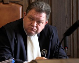 Після розголосу про паспорт РФ заступник голови Верховного суду залишається на посаді