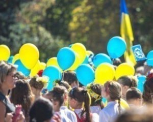 Стала известна численность населения Украины на начало 2022 года