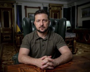 Зеленский перечислил страны, от которых Украина ждет больше военной помощи