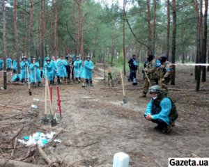 Буча не була аномалією: аналітики ISW відреагували на звірства росіян у Ізюмі