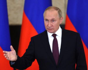Путін готується ухвалити нове рішення щодо війни в Україні – розвідка США