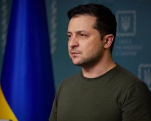 Зеленський: ЗСУ мають продумані операції по звільненню всіх окупованих територій