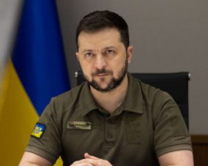 Зеленський заявив, що ЗСУ під час контрнаступу взяли в полон сотні окупантів