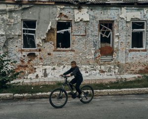 Жителів деокупованої Харківщини просять поки не повертатися додому
