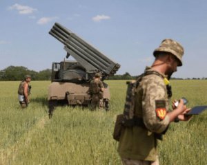 Росіяни на півдні поступаються позиціями і втрачають вигідне положення