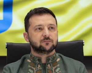Зеленский заявил, что есть шанс вернуть Крым дипломатическим путем