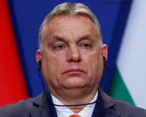 Орбан на зустрічі з прихильниками агітував за Росію і &quot;хейтив&quot; Україну і Європу