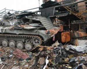 Під час відступу з Харківщини російські підрозділи втратили половину військових