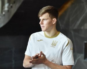 Ще один футболіст не допоможе збірній України в матчах Ліги націй